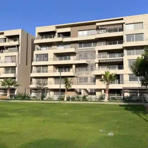 Capital Gardens Mostakbal City